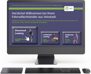 landingpage bergkamen